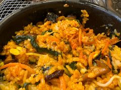 -艺林烤肉城(光明店)