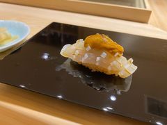 -鮨青(恒基名人购物中心店)