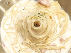 -Kpasta韩式意大利面