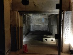 -洛阳古墓博物馆