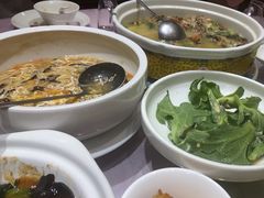 -金时代顺风大酒店(金山店)