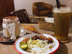 -甘单茶事小馆(洋河店)