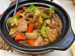 -甜蜜蜜港式茶餐厅(虹梅店)