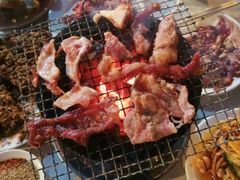 -松明一烤肉馆(鲁园店)