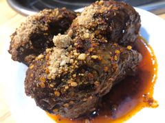 -林记三江兔火锅(沿山路自建小区店)