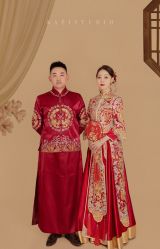 点击看大图 -卡兹影像STUDIO(百联购物中心店)