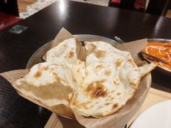 -克比叔叔印度餐厅Kebabs on the Grille (人民广场店)