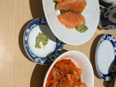 -小山日本料理(太古汇店)