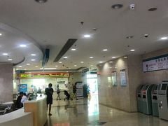 -中山大学附属第六医院(院本部)