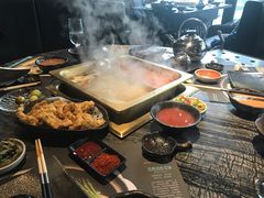 -王家渡火锅店(怀柔迎宾北路店)