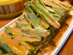 -前海沿·青岛菜(乐客城店)