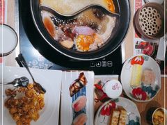 -温野菜涮涮锅(大悦城店)