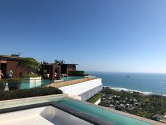 -瑰丽酒店·海吧·天际下午茶·现场DJ·天台酒吧