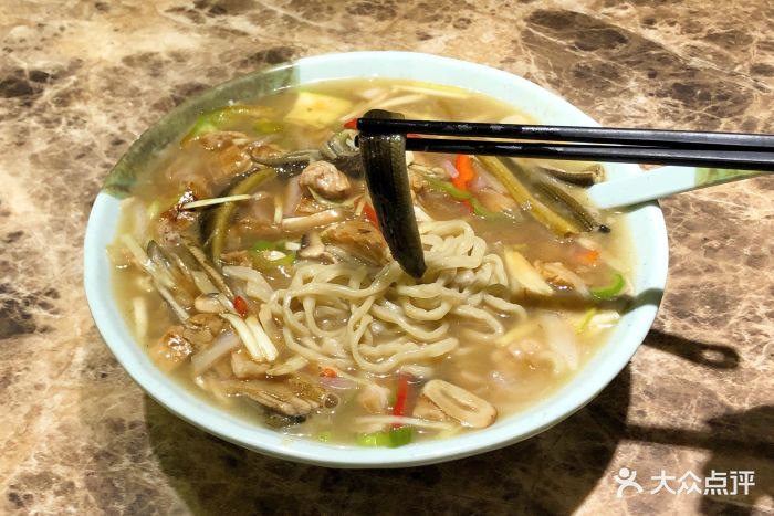 笔杆青极品杠子面图片 - 第32张