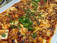-洪霞餐馆