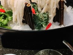-捞王锅物料理(凯旋路店)
