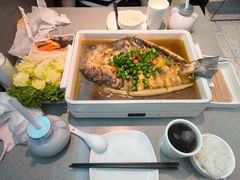 -半天妖烤鱼(西直门凯德mall店)