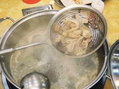 -五洞大众牛餐馆(番禺分店)