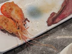 -曼格活海鲜·牛排自助(光明蓝鲸店)