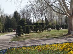 -北京世界公园