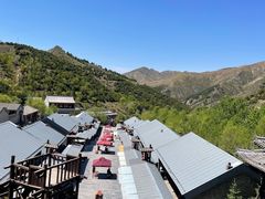 -雁门关景区
