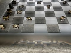 -上海博物馆(人民广场馆)