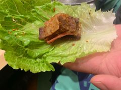 -花味·自助烤肉(雨花客厅店)