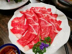 -老翡翠 Old Crystal Jade Restaurant