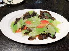 -粗茶淡饭•陕菜•家常菜