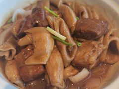 -风味小馆(天目湖宾馆店)