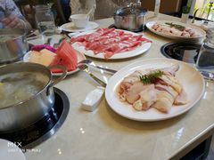 -海南椰子鸡餐厅(三亚湾红树林店)