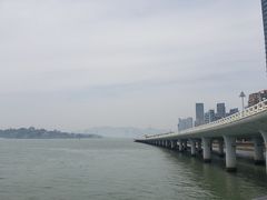-演武大桥观景平台