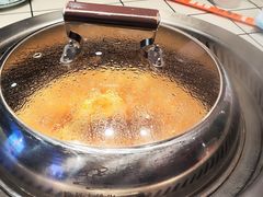 -小炉灶铁锅炖