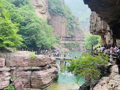 -云台山风景名胜区