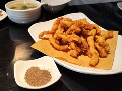 干炸里脊-城南往事·鲁菜济南菜(龙奥万科店)