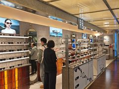 -良目集合柜眼镜(西单大悦城店)