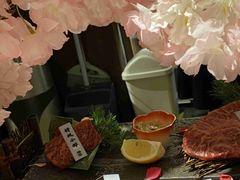 -樱宿日式和牛烧肉(五道口店)