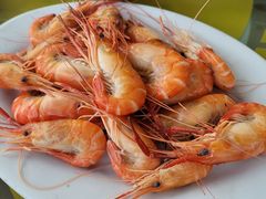 -大赤坎肥仔强烧味海鲜餐厅(大赤坎店)