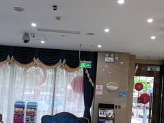 -圣贝口腔(海淀店)