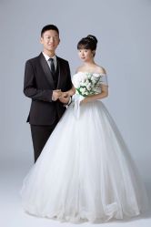 -CD视觉婚纱摄影