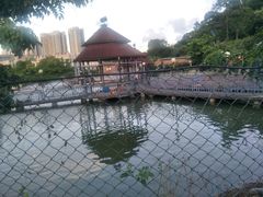 -珠海叠泉山庄