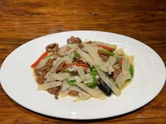 -大秦面庄(青松路店)