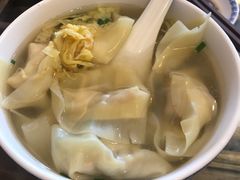 -笑来喜馄饨小笼工坊店(湖滨街店)