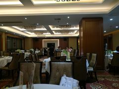 大堂-潮福城大酒楼·潮粤菜·港式点心(阳光城店)