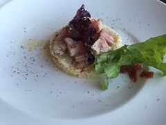 -沈阳君悦酒店·意坊意大利餐厅