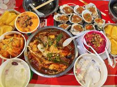 -海大南门夜市(海富街店)