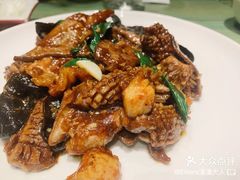 -京味斋·北京烤鸭(北京南站洋桥店)