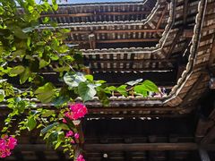 -云水谣景区