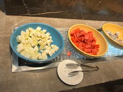 -长春净月潭喜来登酒店·盛宴标帜餐厅