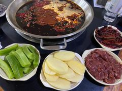 -储奇门鳝鱼火锅(总店)